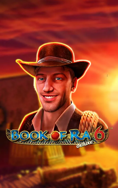 Book of Ra at Free Bets Hero Casino
