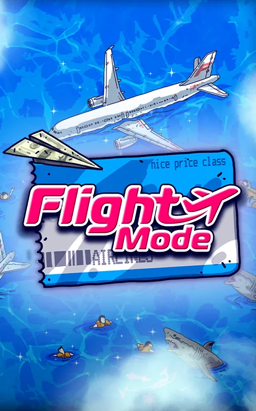 Flight Mode at Free Bets Hero Casino