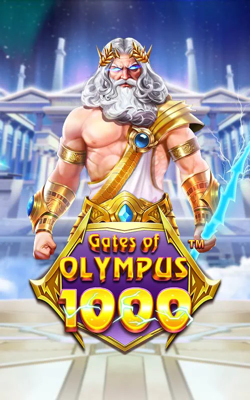 Gates of Olympus at Free Bets Hero Casino