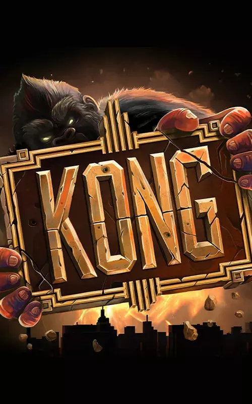 Kong at Free Bets Hero Casino